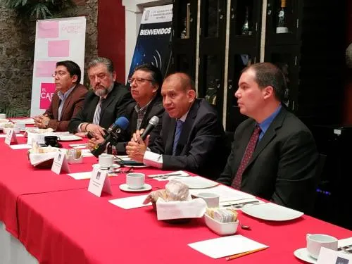 Congreso realizará foro para creación de Secretaría de Ciencia y Tecnología