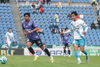 Puebla vence 2-1 a Mazatlán y logra su primer triunfo del Clausura 2026