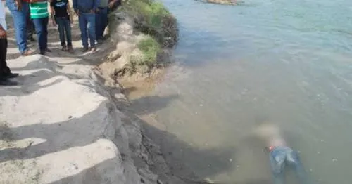 Se ahogan dos jóvenes en un río de Ayotoxco
