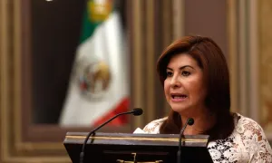 Presenta comisión Ley de Rendición de Cuentas y Fiscalización