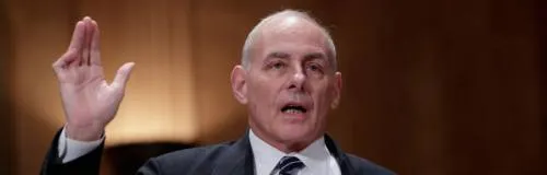 Un presidente de izquierda no sería bueno para México ni para EEUU: John Kelly