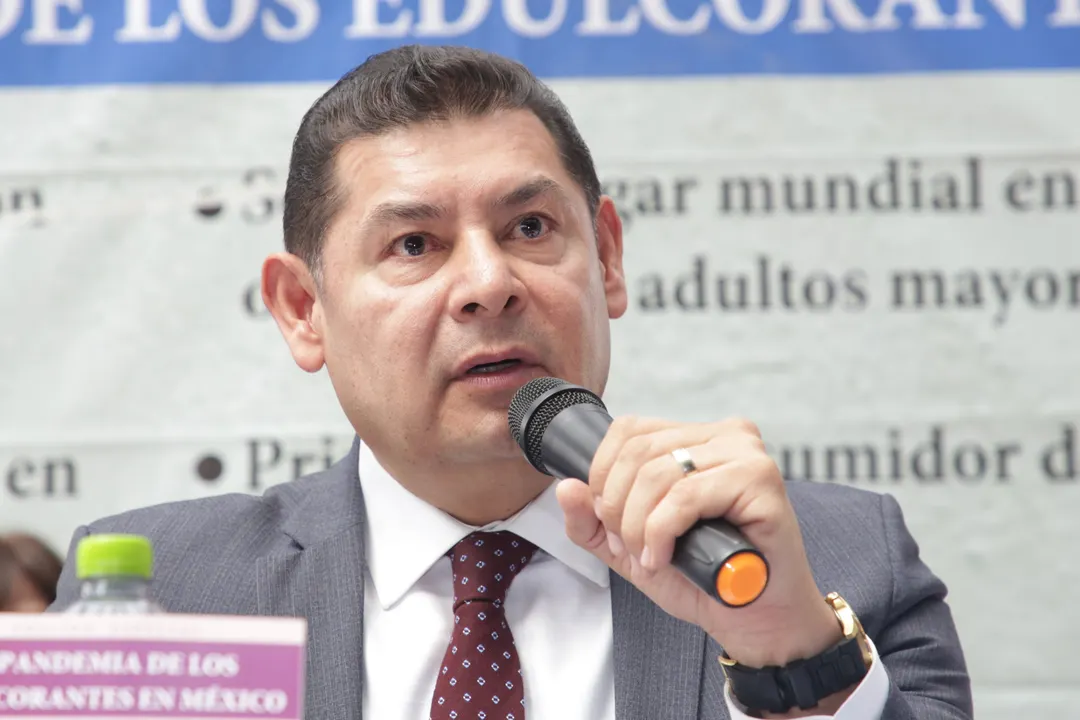 Alejandro Armenta Mier