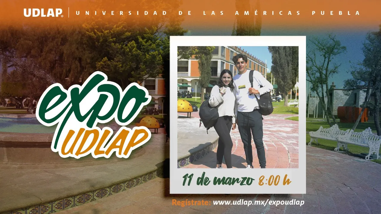Boletin UDLAP