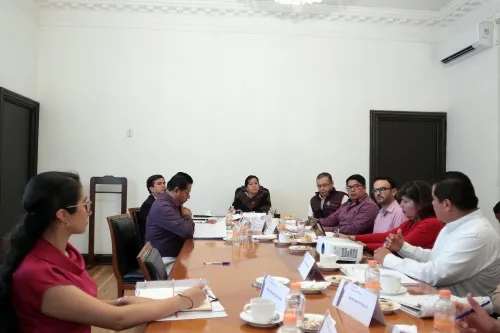 Instalan Subcomité Sectorial para la recuperación del campo poblano