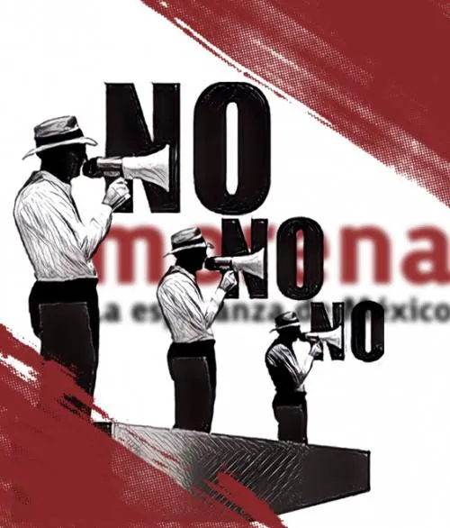 ¿Candidatos por consenso? Ajá
