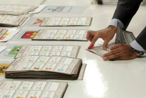 No hay condiciones para adelantar inicio de proceso electoral a septiembre