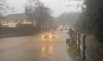 Tres tormentas en una semana causan estragos en Europa