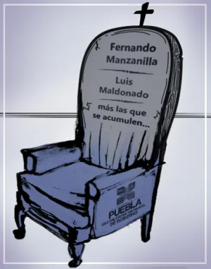 El cementerio de los elefantes