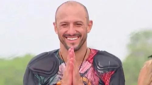 Triunfa El Rasta en “Reto 4 Elementos: Naturaleza Extrema”