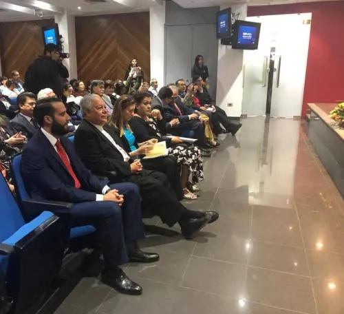 A 10 años como Arzobispo, Víctor Sánchez tiene retos importantes en relación a la familia