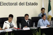 Consejo General del IEE realizará cómputos de 17 municipios y un distrito