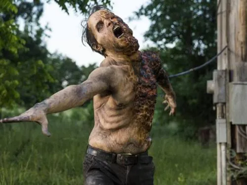 “The Walking Dead” podría durar décadas, advierte CEO de AMC