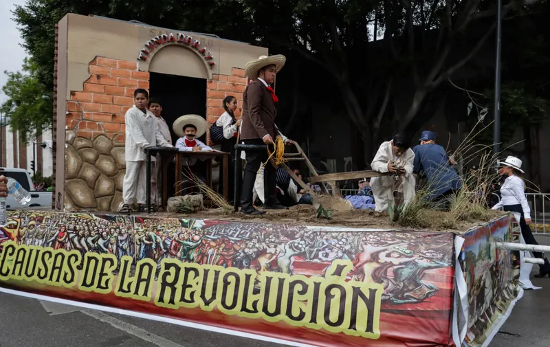 Foto: Anel Esgua / EsImagen