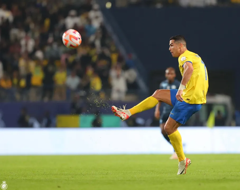 Cristiano - Ronaldo - lesionado