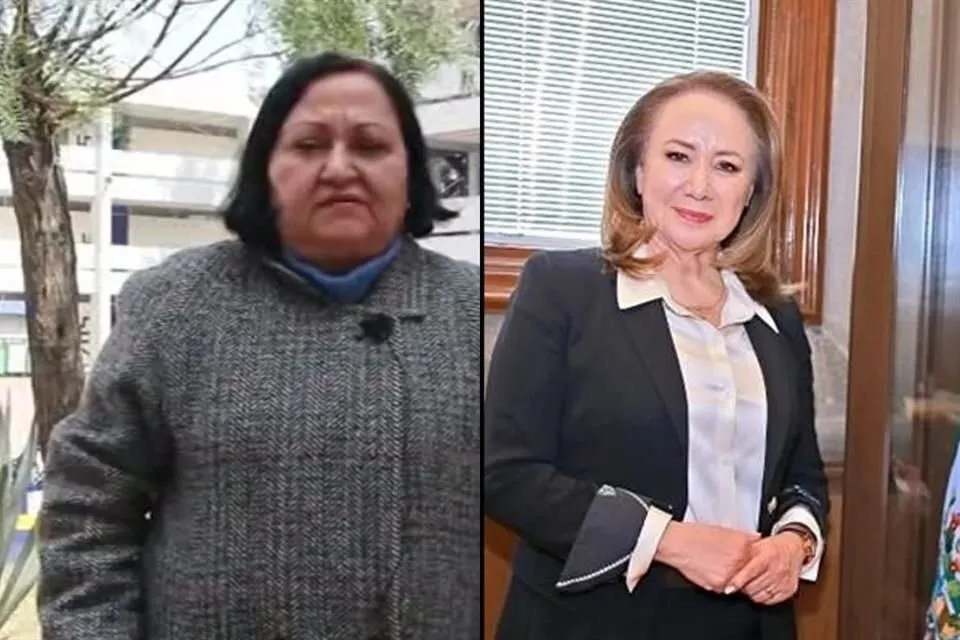 Martha Rodriguez Ortiz