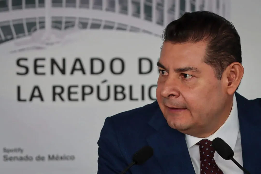 Alejandro Armenta