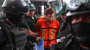 Dictan formal prisión a Enrique Capitaine por pederastia