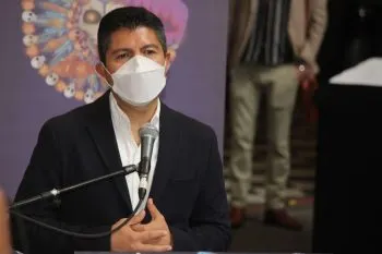 Inauguran Primer Corredor Metropolitano de Ofrendas