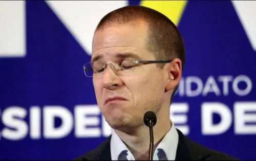 Ricardo Anaya propone aumentar el salario mínimo a 100 pesos