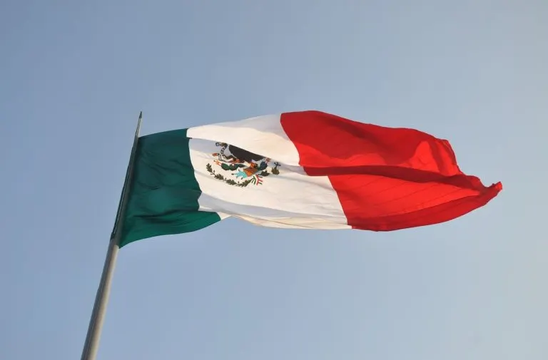 El pueblo de México