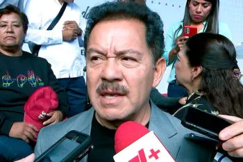 La reforma electoral generará ahorros significativos: Ignacio Mier