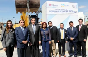 Inversión diversifica turismo y atrae capitales: RMV