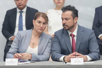 Gobierno de Puebla niega haber negociado con la familia Hank Rhon la cancelación del contrato del Museo Barroco