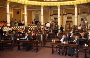 Inició II Periodo Ordinario de Sesiones del tercer año de ejercicio legal
