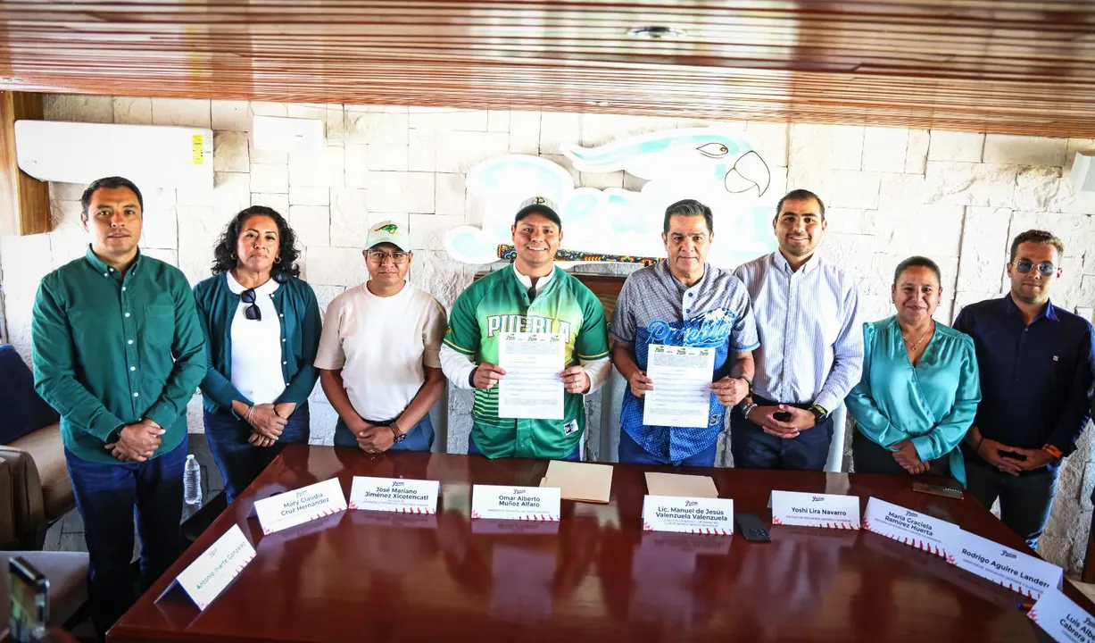 Cuautlancingo y Pericos de Puebla