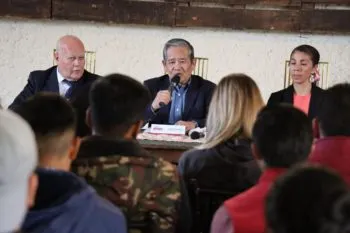 El deporte es el motor de la integración familiar, coinciden en foro organizado por equipo de Armenta