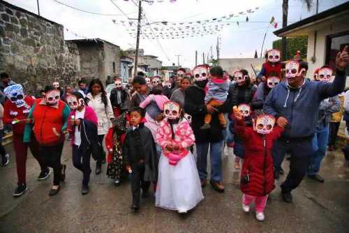 Llevan a cabo más de 140 actividades gratuitas
