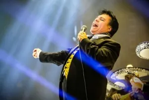 Cuerpo de Juanga, habría sido cremado