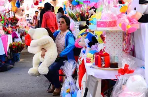 Tips: ¿Cómo surgió el Día del Amor y la Amistad?