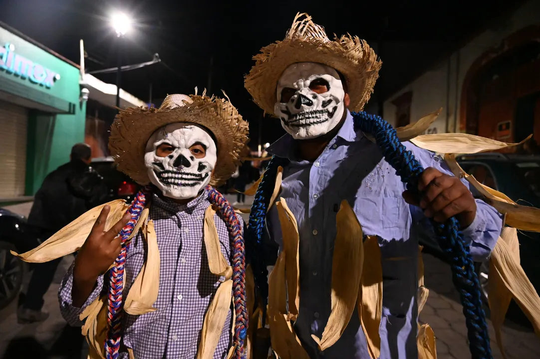 Cuando todos estemos muertos…