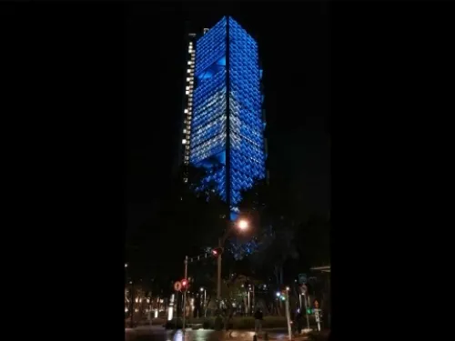 La Torre BBVA invita a #YoMeQuedoEnCasa
