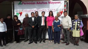 Ofrece Inapam jornadas de asesorías jurídicas en septiembre, mes del testamento