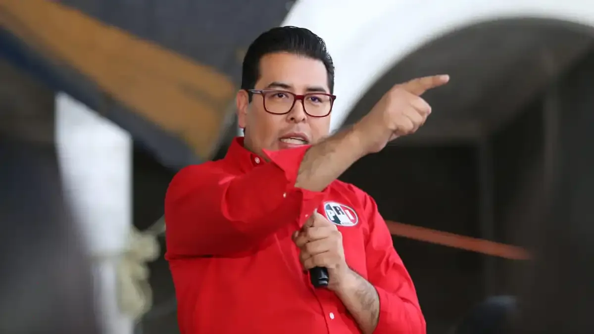 Nestor Camarillo Medina