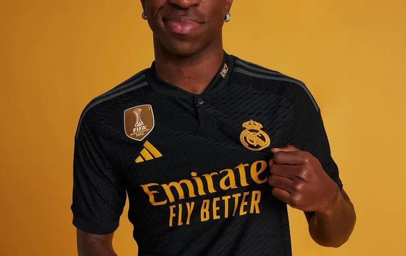 Vinicius y Real Madrid renuevan contrato
