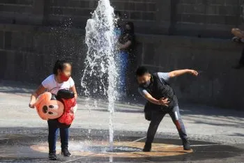 Millón y medio de biológicos necesita Puebla para menores de edad: García