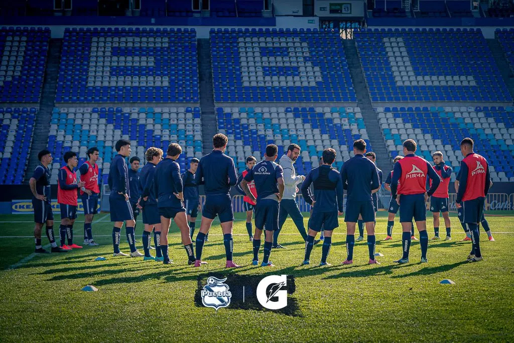 Club Puebla