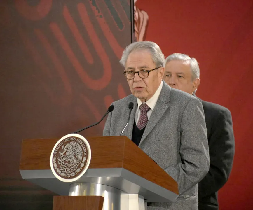 México podría alcanzar alta inmunidad contra covid: Jorge Alcocer