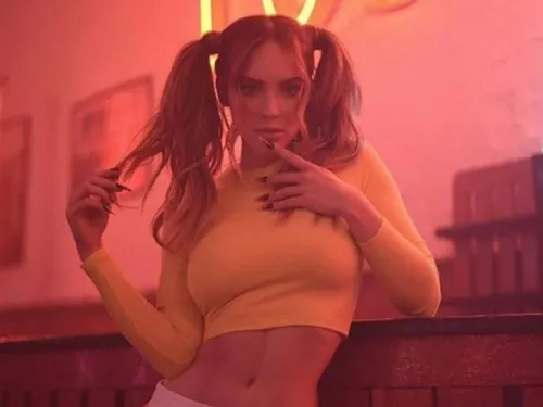 ‘Oi’ nomás ese ‘cumbión’: Belinda y Ángeles Azules estrenan canción