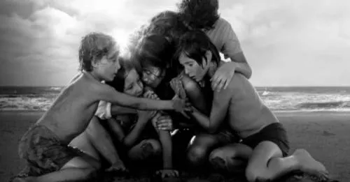 Gana “Roma” premio Goya como Mejor Película Iberoamericana