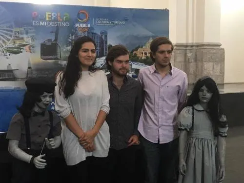 Público en general podrá vivir una experiencia de terror única e irrepetible