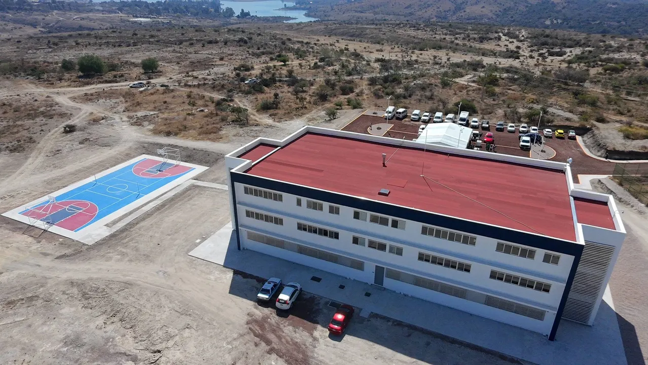 BUAP fortalece educación media superior con nuevo bachillerato en Zacachimalpan