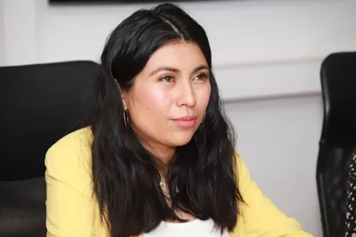 Ediles de zona Audi recibirán apoyo del Congreso para impulsar proyecto integral