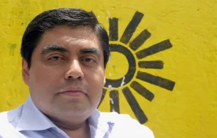 El PRD aún coquetea con el PRI para pactar alianza