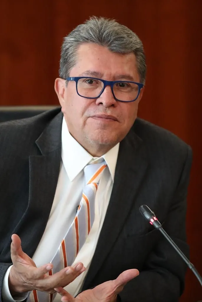 Ricardo Monreal