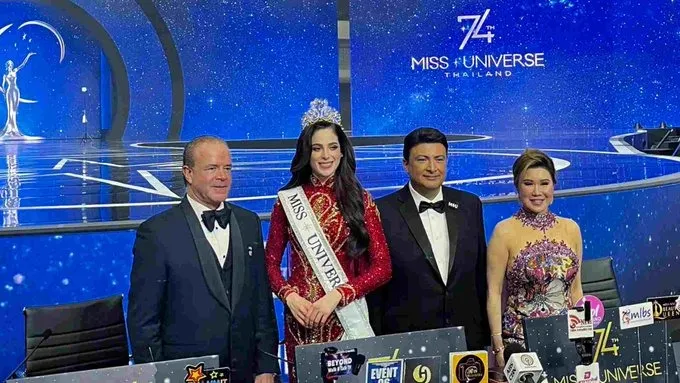 Miss Universo