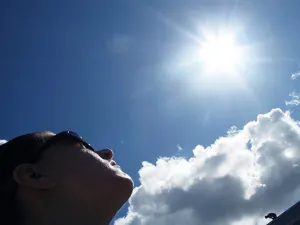 Habrá temperaturas de 35 a 40 grados en gran parte del país